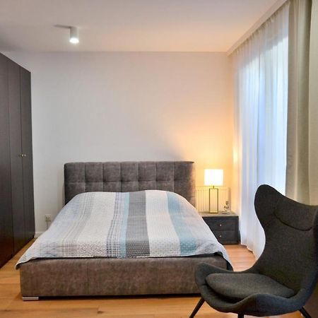 Apartament Relaks Gasiorowskich Poznan Dış mekan fotoğraf