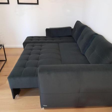 Apartament Relaks Gasiorowskich Poznan Dış mekan fotoğraf