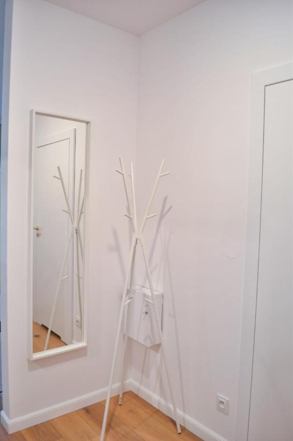 Apartament Relaks Gasiorowskich Poznan Dış mekan fotoğraf